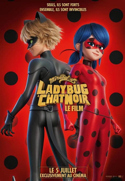 lady ladybug and cat noir|ladybug and cat noir the movie 2023.